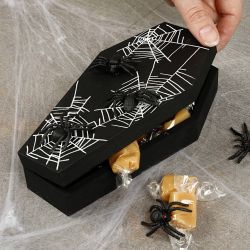 Holzsarg mit Magnetschloss