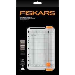 Fiskars Papierschneider