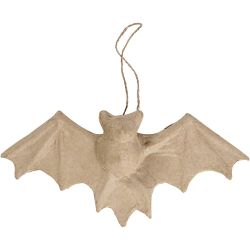 Fledermaus, 10 cm, 3,5 cm, 22 cm, 1 Stk