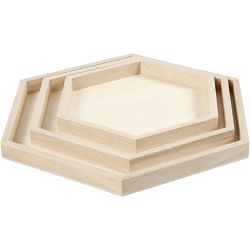 Tablett-Set