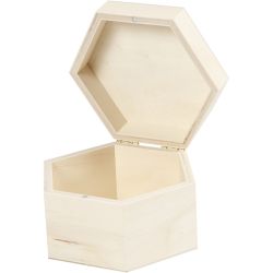 Holzkiste