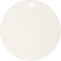 Terracotta-Platte