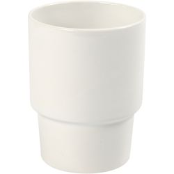Becher