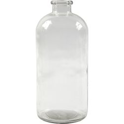 Apotheker-Flasche