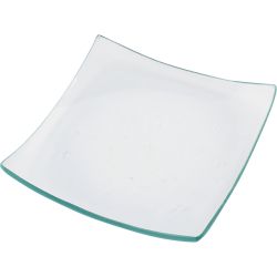 Glasplatte