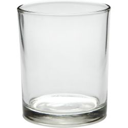 Teelichtglas
