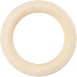 Gardinenring, D 55 mm, 6 Stk/ 1 Pck