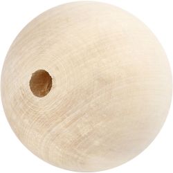 Holzperle