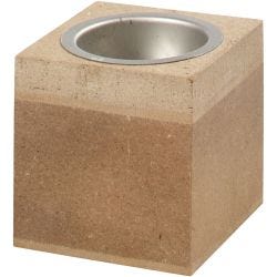 Teelichthalter