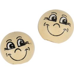 Gesicht "Smiley"