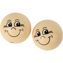 Gesicht "Smiley"