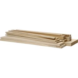 Holzbauteile