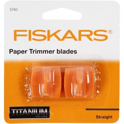 Fiskars TripleTrack-Klingen