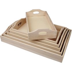 Tablett-Set
