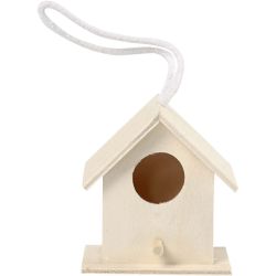 Vogelhaus