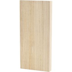 Holztafel