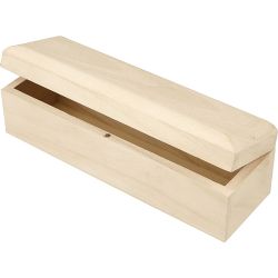 Holzkasten