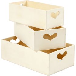 Aufbewahrungsboxen