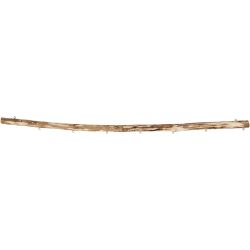 Befestigungsstock, 60 cm, 15-20 mm, 1 Stk