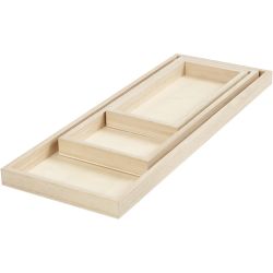 Tablett-Set