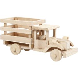 Lastwagen