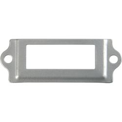 Metallbeschläge
