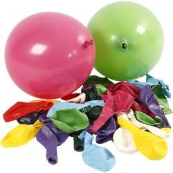 Ballons