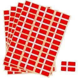 Flaggensticker