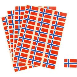 Flaggensticker