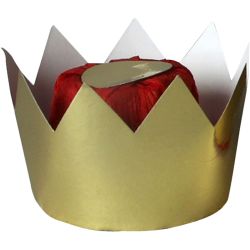 Königinnenkrone