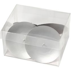 Adventskranz-Kerzenhalter