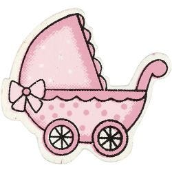 Kinderwagen