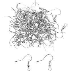 Ohrring-Haken
