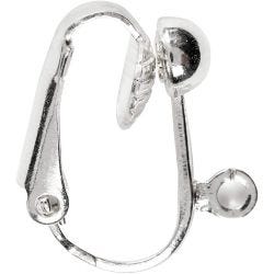 Clip-on-Ohrring
