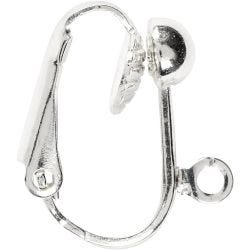 Clip-on-Ohrring