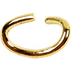 Biegering oval