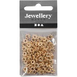 Abstandsperlen / Spacer