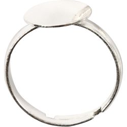 Fingerring