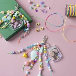 Karabinerverschluss mit Drehgelenk