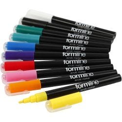 formline Acrylmarker