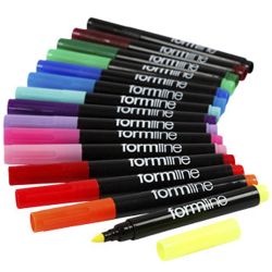 Formline Stoffmalstifte