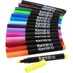 Formline Stoffmalstifte