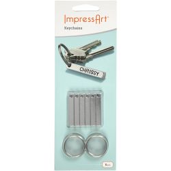 Schlüsselanhänger-Set