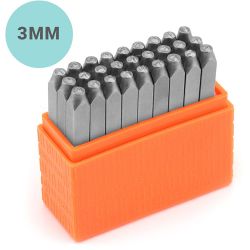 Prägestempel-Set