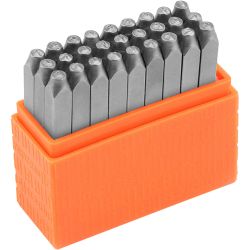 Prägestempel-Set