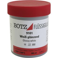 Glasur für Ton