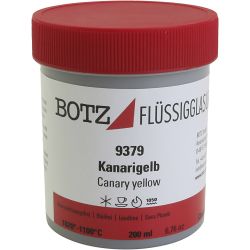 Glasur für Ton