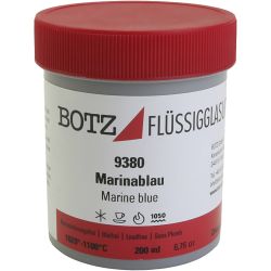 Glasur für Ton