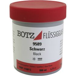 Glasur für Ton
