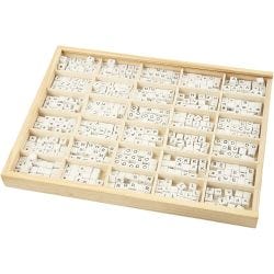 Buchstaben-Perle